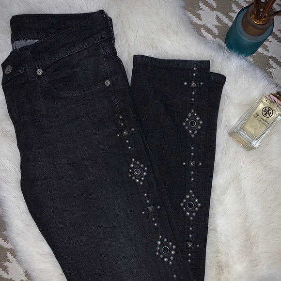 Polo Ralph Lauren Denim - Polo Ralph Lauren Authentic Dungarees Tompkins stampede